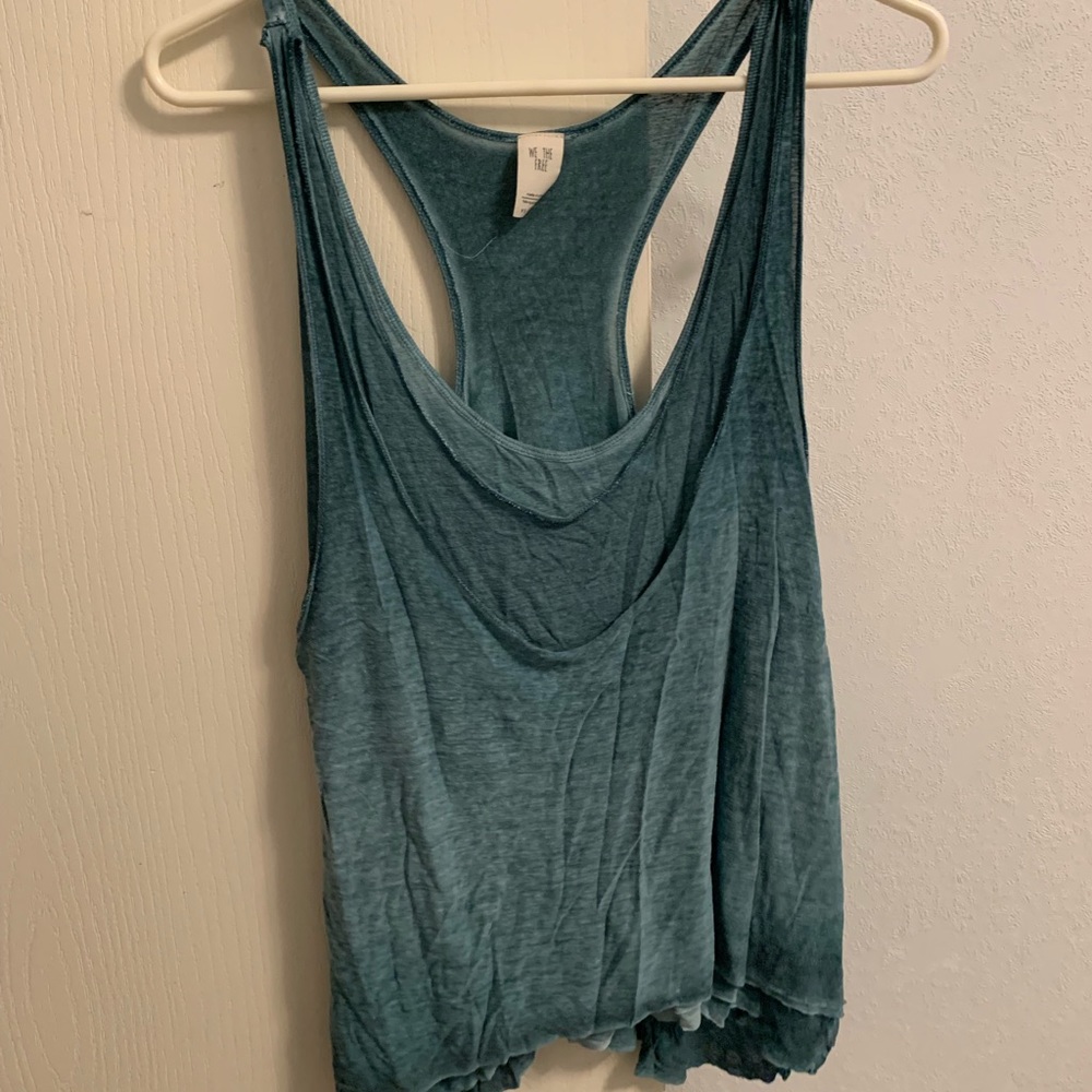 Free People Tank Medium